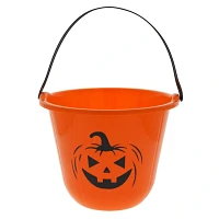 Halloween Trick or Treat Bucket