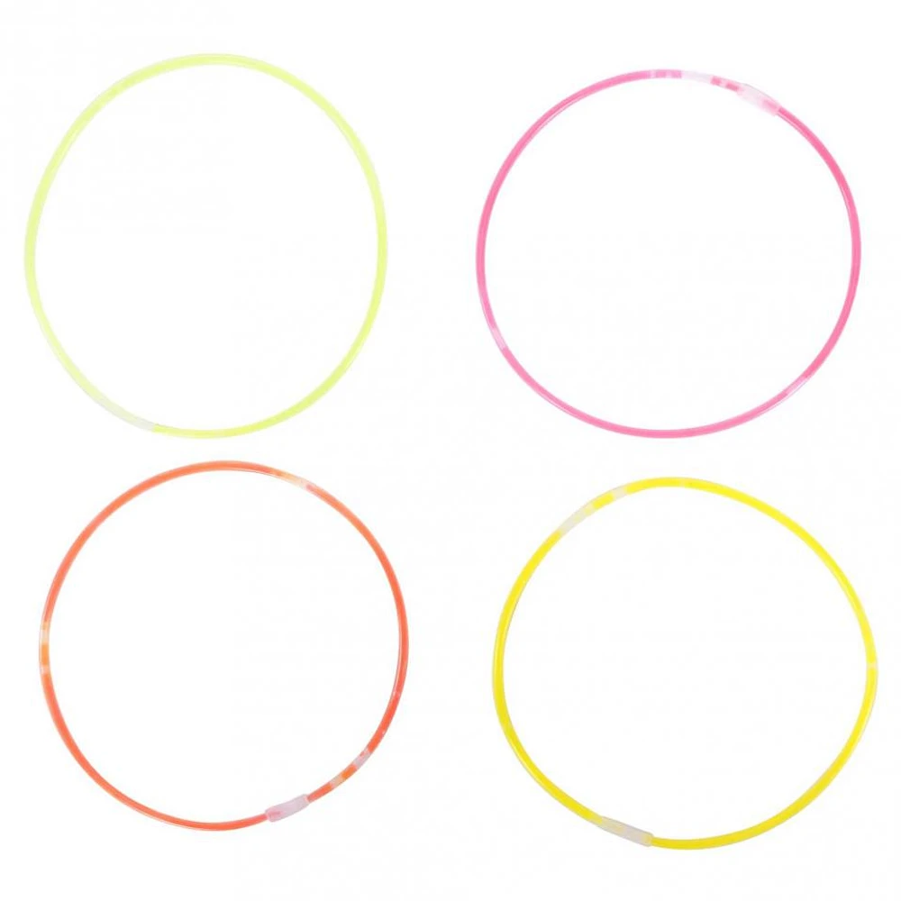 Glow Necklaces 3PK