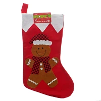 Christmas Felt Stockings