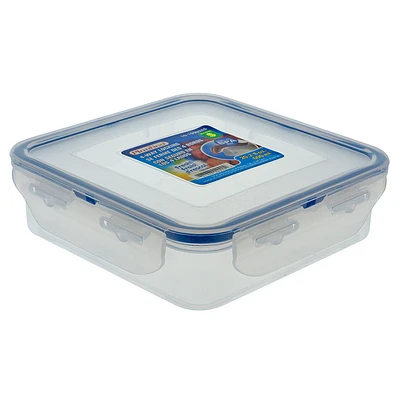 Food Container (Assorted Colours