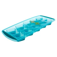 Pop Out Ice Cube Tray