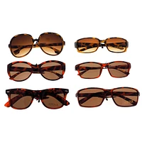 Adult Sunglasses (Assorted Styles)