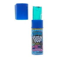 Jumbo Push Pop Candies (Assorted Flavours)