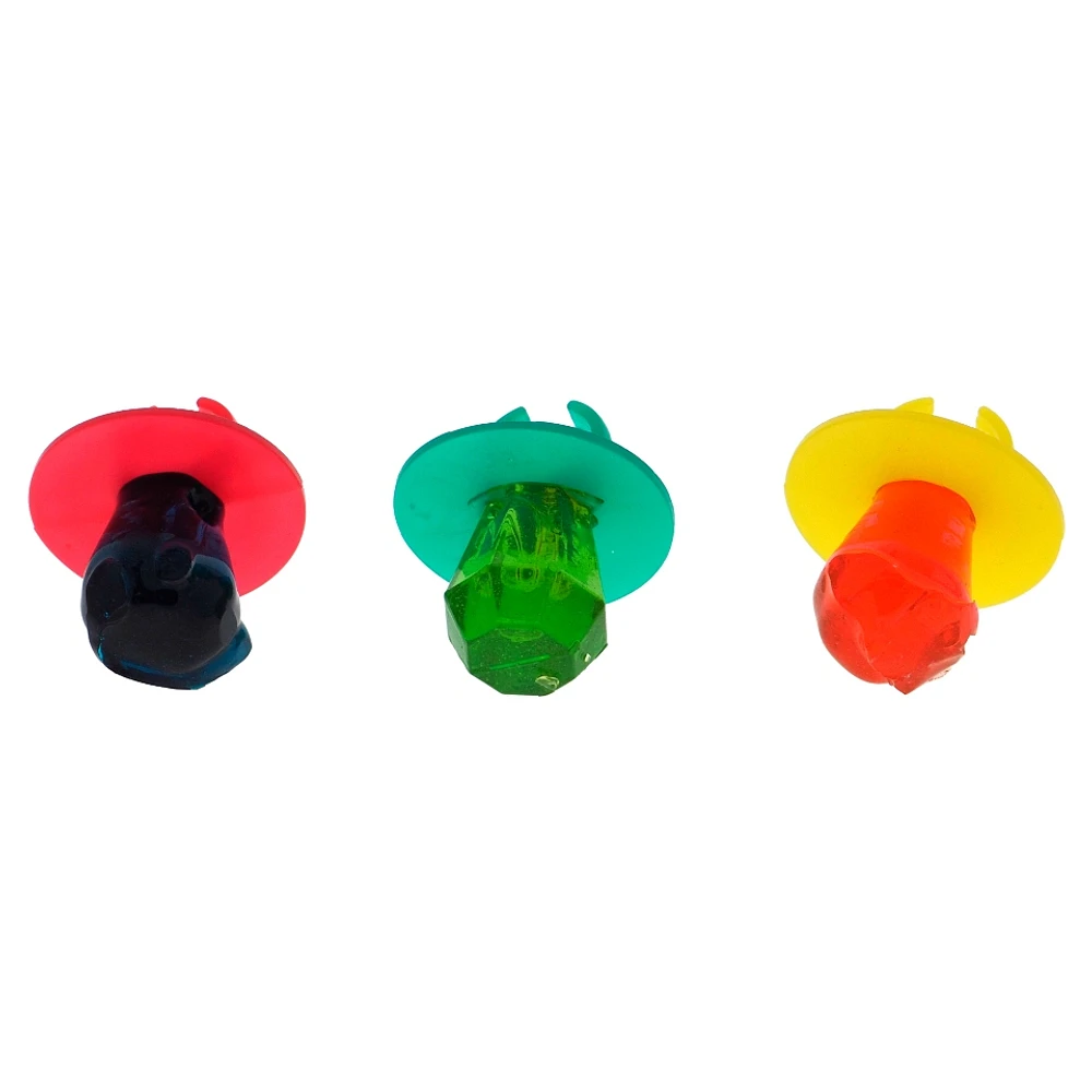 Ring Pop Lollipop 3PK