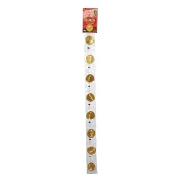 Chocolate Loonies 8PK