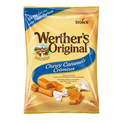 Werther's Original Chewy Caramels