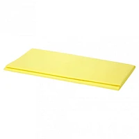20 Sheets Radiant Yellow Tissue Gift Wrap