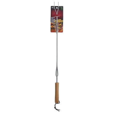 Fourchette de BBQ extensible