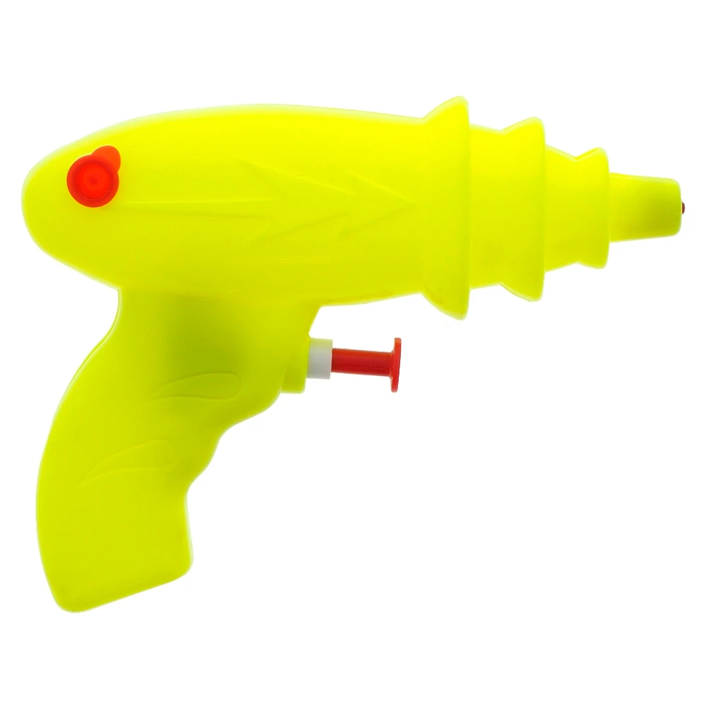 3pk Mini Water Guns