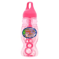 Soap Bubble Bottle with Wand