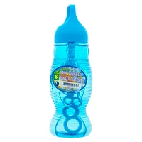 Soap Bubble Bottle with Wand