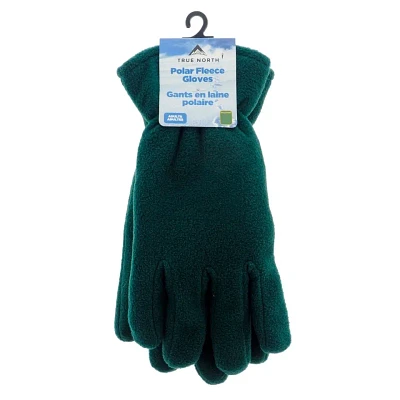 Polar Fleece Gloves for Woman