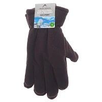 Polar Fleece Gloves for Men