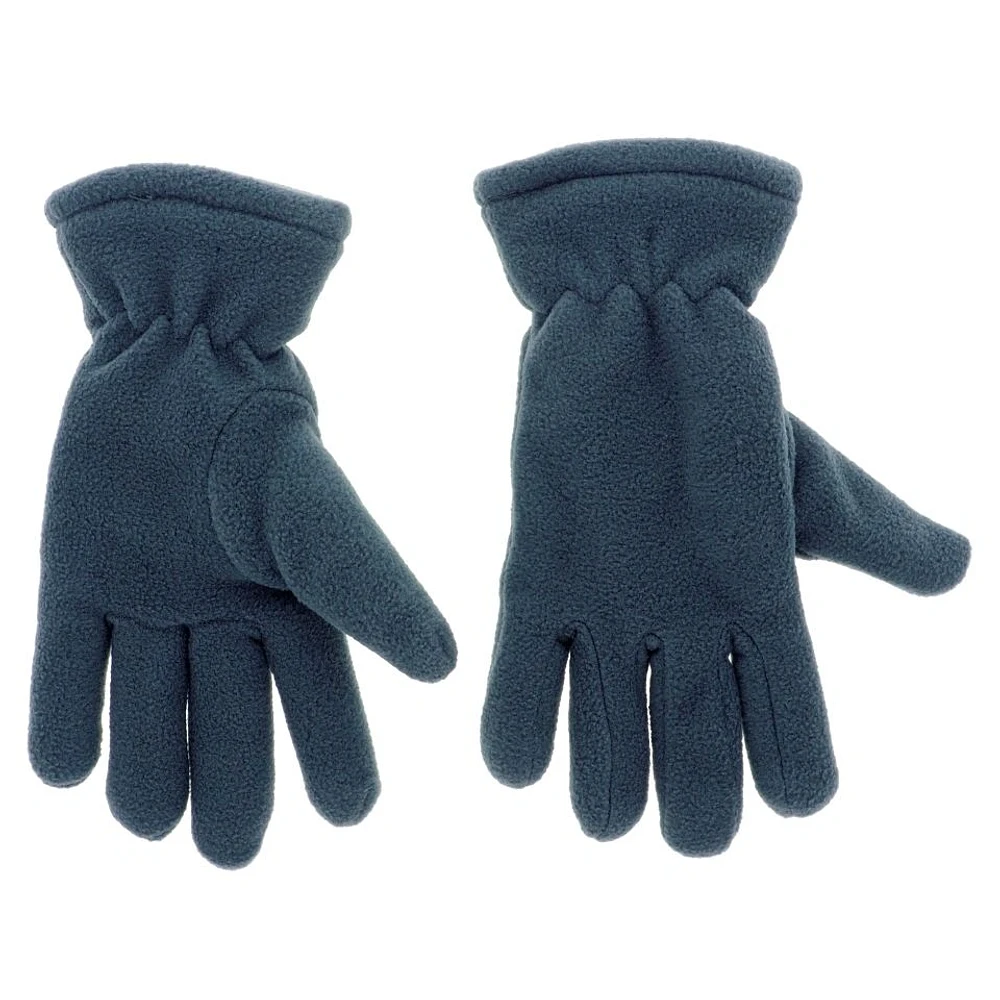 7-14 Youth Polar Fleece Gloves