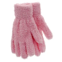 Solid Ultra Soft Cozy Gloves