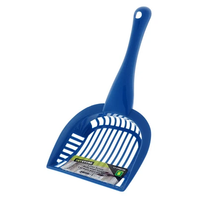 Cat Litter Scoop (Assorted Colours)