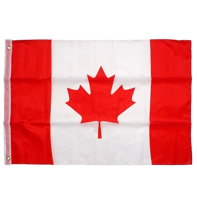 Canada Flag 24 x 36"