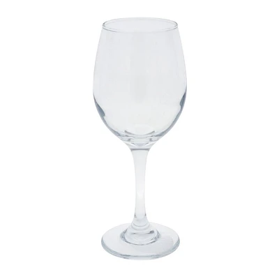 White Wine Glass - 11 oz