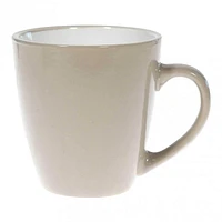 Ceramic Mug (Assorted Colours)