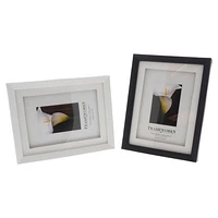 5''x7'' Photo Frame with Mat