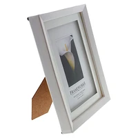 5''x7'' Photo Frame with Mat