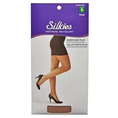 SILKIES Bas Culotte Queen