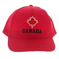 Souvenir Canada Caps