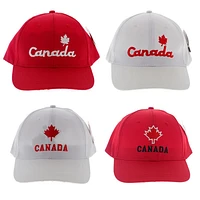 Souvenir Canada Caps