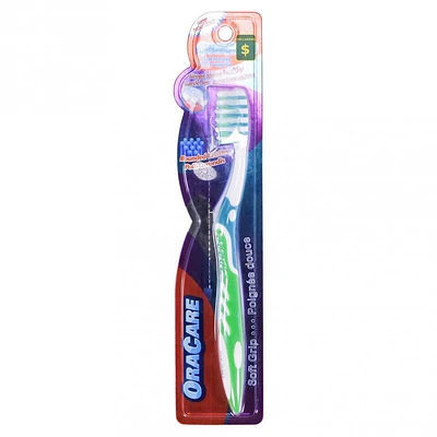 Toothbrush (Assorted Colours