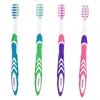 Toothbrush (Assorted Colours