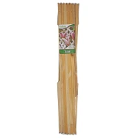 Treillis extensible pour jardin en bois