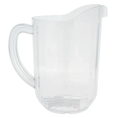 1.8L Plastic Pitcher With Handle