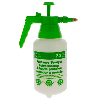 1 Litre Pressure Sprayer