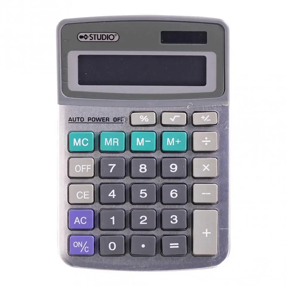 Calculatrice de bureau