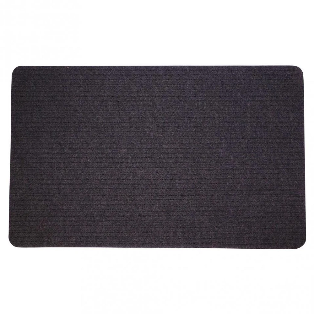 Polyester Floor Mat (Assorted Colours)