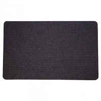 Polyester Floor Mat (Assorted Colours)