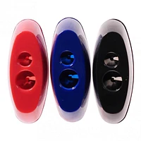 Pencil Sharpener (Assorted Colours)