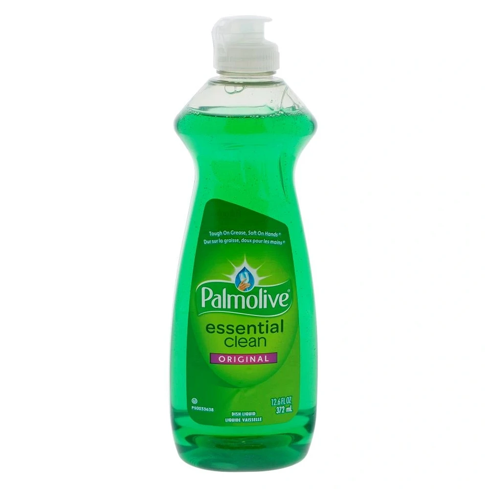 Palmolive Dish Liquid 372ml