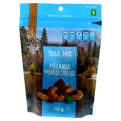 Trail Mix