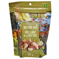 Nuts Nature Mix