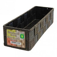 Multi-Purpose Woven Basket (Assorted Colours)