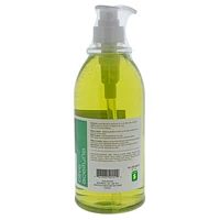Fruit Scented Hand Soap with Pump