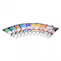 Acrylic Paint Bottle Set 10PC