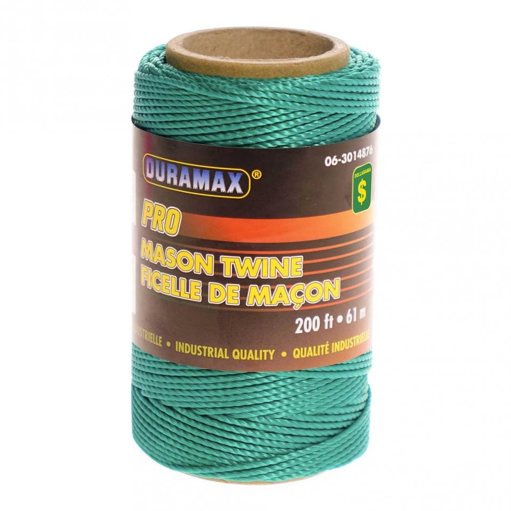 Mason Twine (Assorted Colours)