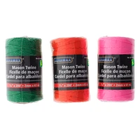 Mason Twine (Assorted Colours)