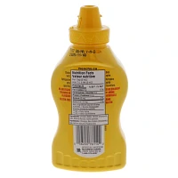 French's 325ml Prepared Mustard