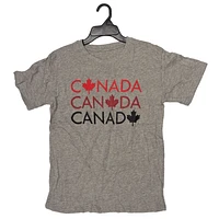 Men's Canada Cotton T-Shirt