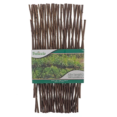Willow Summer Expandable Fence