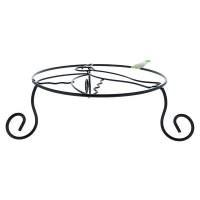 Metal Flower Pot Stand