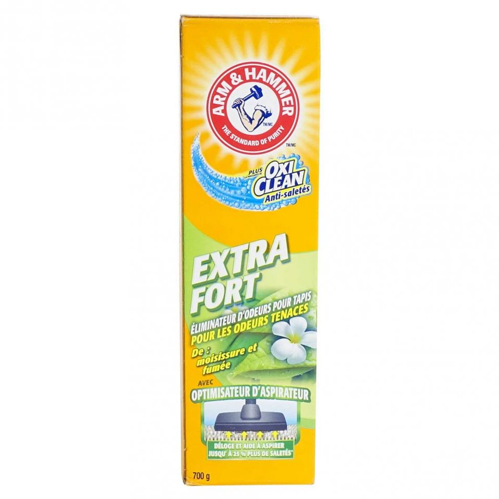 Carpet Odour Eliminator